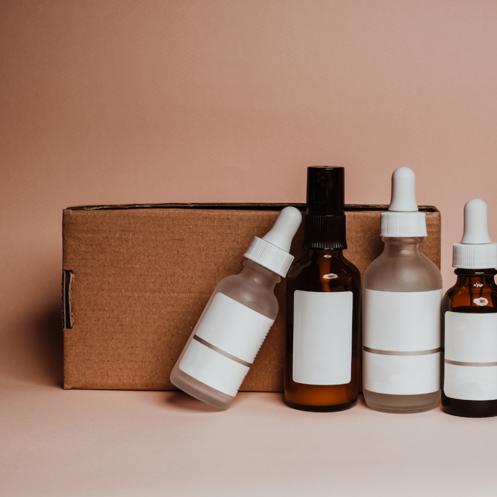 Rigid Packaging Packaging Solutions Inc