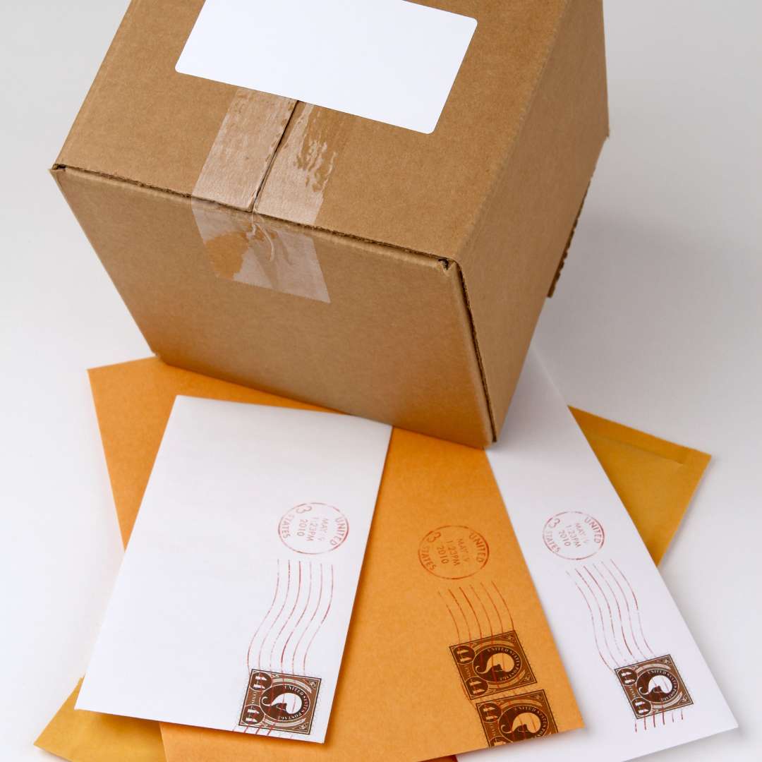 Most Popular Types of Shipping Mailers Packaging Solutions