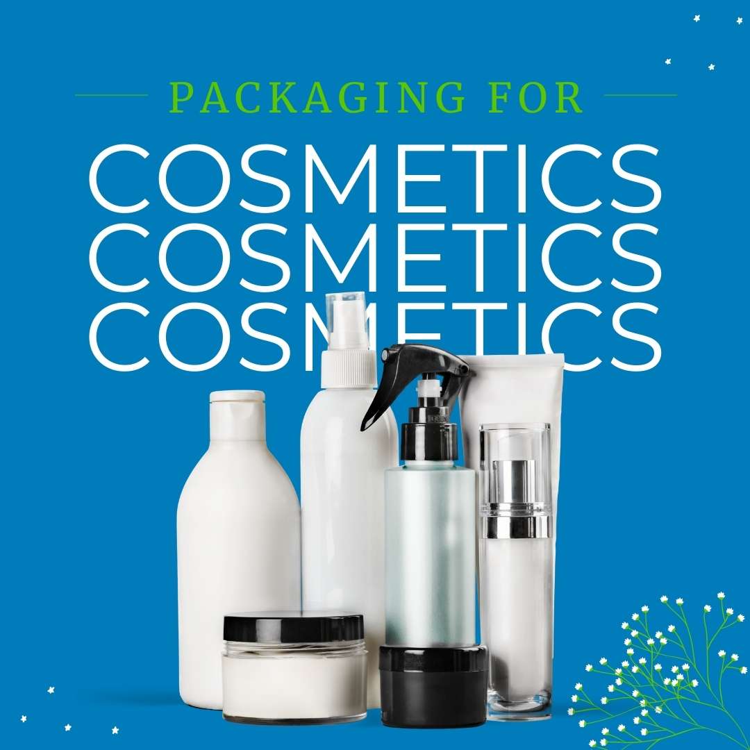 cosmetics packaging