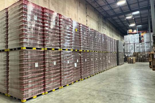Packaging Now - Warehouse Services 2