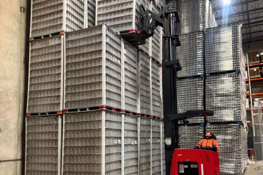 Packaging Now - Warehouse Services 3