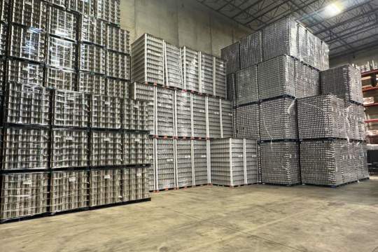 Packaging Now - Warehouse Services 4