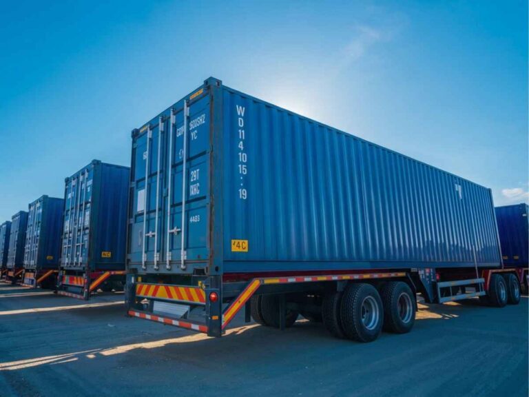 Freight Services
