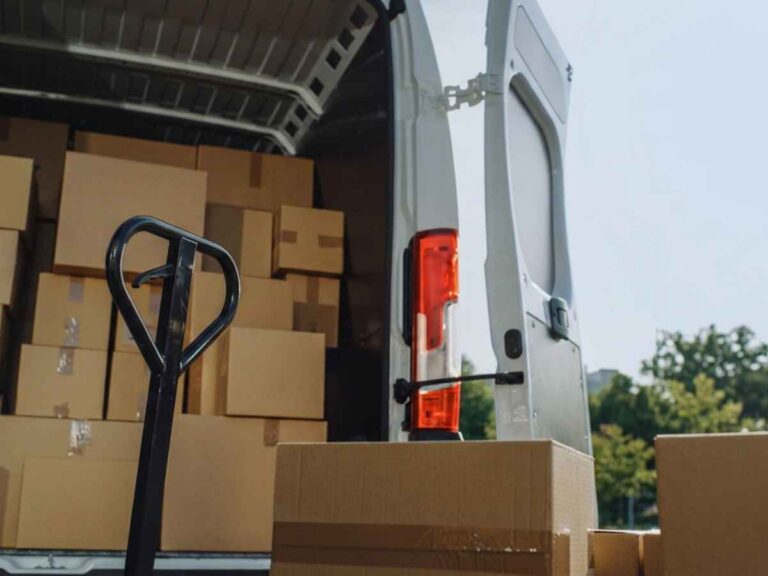 Just in Time Delivery