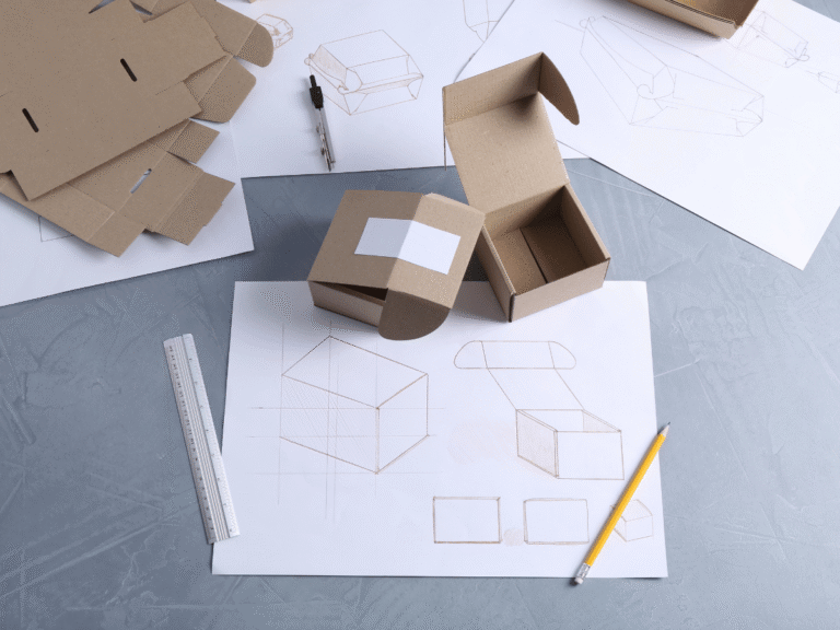 Packaging Design