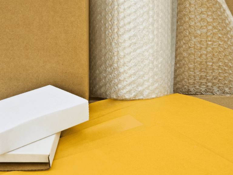 Packaging Supplies